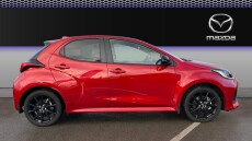Mazda 2 Hybrid 1.5i Hybrid Homura Plus 5dr CVT Hybrid Hatchback